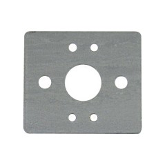 Carburettor gasket for hedge trimmer motor HB43 KASEI 1E40F-5A-1 | Newgardenstore.eu