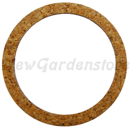 Carburettor gasket lawn tractor compatible BRIGGS & STRATTON 692190 | Newgardenstore.eu