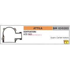Junta cárter motor ATTILA soplador AEB 900 030283 | Newgardenstore.eu