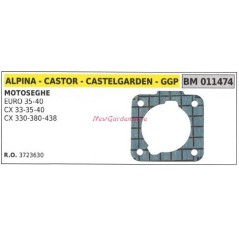Cylinder gasket ALPINA chainsaw euro 35 40 011474