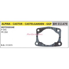 Cylinder gasket ALPINA chainsaw P 34S PR350 011479