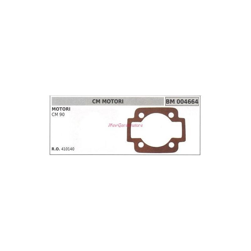 Joint de cylindre CM MOTORI motopompe CM 90 004664