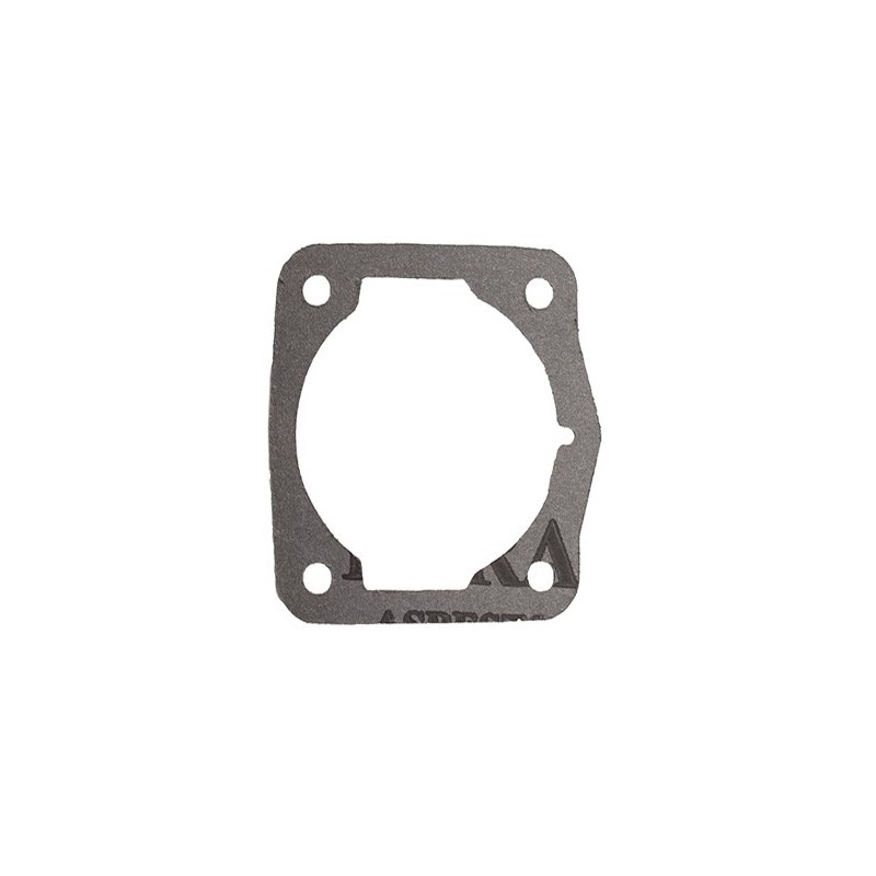 Brushcutter cylinder gasket 501676703 HUSQVARNA