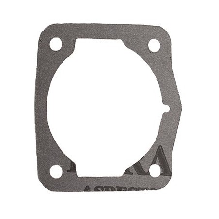 Brushcutter cylinder gasket 501676703 HUSQVARNA | Newgardenstore.eu