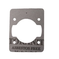 Brushcutter Cylinder Gasket 531007737 HUSQVARNA