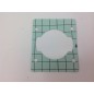 EMAK cylinder gasket OM 740 440BP brushcutter 011407 74000013A oleomac