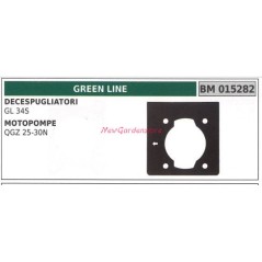 GREENLINE brushcutter cylinder gasket GL 34S 015282