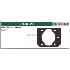 GREENLINE brushcutter GL 53S cylinder gasket 030821 | Newgardenstore.eu