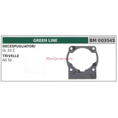 GREENLINE Bürstenmäher-Zylinderdichtung GL 53 Z 003545