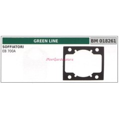 GREENLINE blower blower cylinder gasket EB 700A 018261 | Newgardenstore.eu