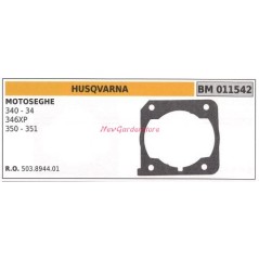 HUSQVARNA Zylinderdichtung Motorsäge 340 34 346XP 350 351 011542 | Newgardenstore.eu