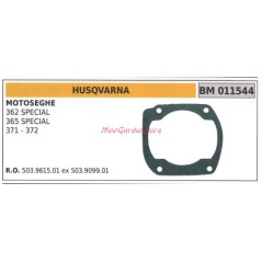 Cylinder gasket HUSQVARNA chainsaw 362 365 SPECIAL 371 372 011544