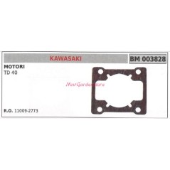 Guarnizione cilindro KAWASAKI decespugliatore TD 40 003828