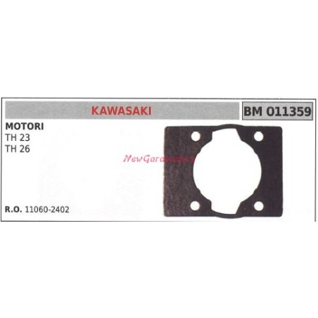 Zylinderdichtung KAWASAKI Freischneider TH 23 26 011359 | Newgardenstore.eu