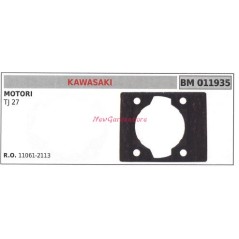 Cylinder gasket KAWASAKI brushcutter TJ 27 011935 | Newgardenstore.eu