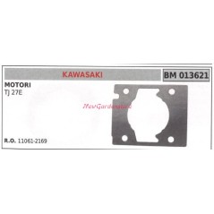 Cylinder Gasket KAWASAKI brushcutter TJ 27E 013621