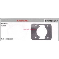 Cylinder Gasket KAWASAKI brushcutter TJ 35E 014047