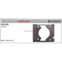 Cylinder Gasket KAWASAKI brushcutter TJ 53E 019542 | Newgardenstore.eu