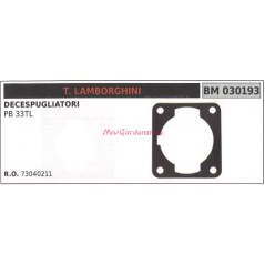 LAMBORGHINI cylinder gasket brushcutter PB 33TL 030193 | Newgardenstore.eu