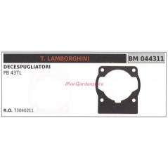 Guarnizione cilindro LAMBORGHINI decespugliatore PB 43TL 044311 | Newgardenstore.eu