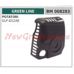 Coperchio filtro aria GREEN LINE potatore GLP 4212AE 008283 | Newgardenstore.eu
