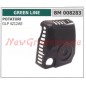 Coperchio filtro aria GREEN LINE potatore GLP 4212AE 008283