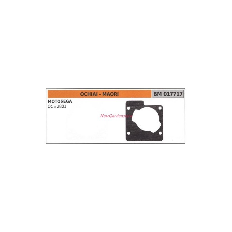 Cylinder gasket MAORI chainsaw OCS 2801 017717