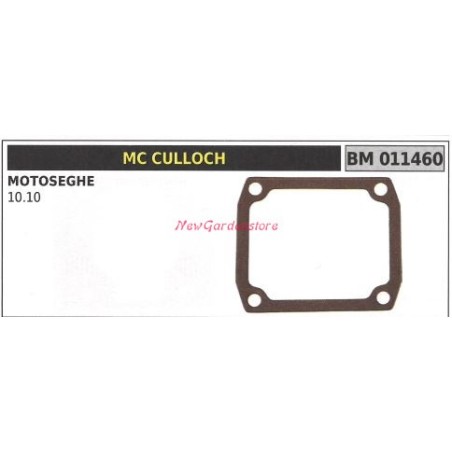 Guarnizione cilindro MCCULLOCH motosega 10.10 011460 | Newgardenstore.eu