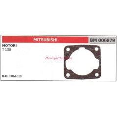 Junta de cilindro desbrozadora MITSUBISHI T 130 006879 | Newgardenstore.eu