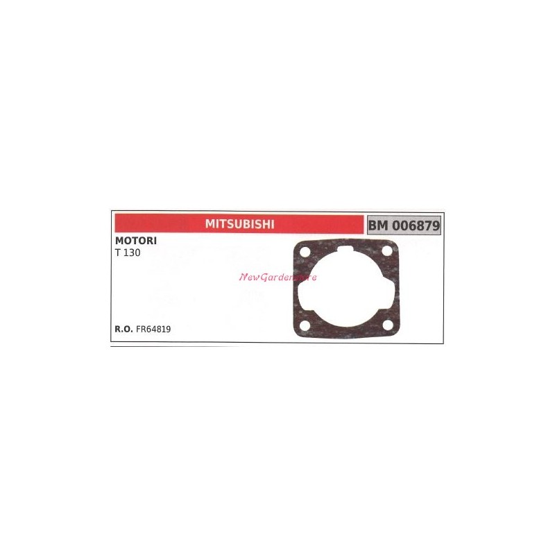 Cylinder gasket MITSUBISHI brush cutter T 130 006879