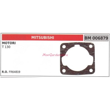 Guarnizione cilindro MITSUBISHI decespugliatore T 130 006879 | Newgardenstore.eu