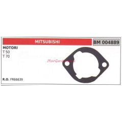 Cylinder Gasket MITSUBISHI brushcutter T 50 70 004889