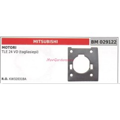 Guarnizione cilindro MITSUBISHI tagliasiepe TLE 24VD 029122 | Newgardenstore.eu