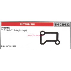 Junta cilindro desbrozadora MITSUBISHI TLE 24VD-715 029132 | Newgardenstore.eu