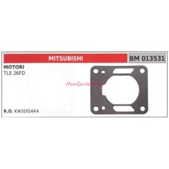 Guarnizione cilindro MITSUBISHI tagliasiepe TLE 26FD 013531 | Newgardenstore.eu