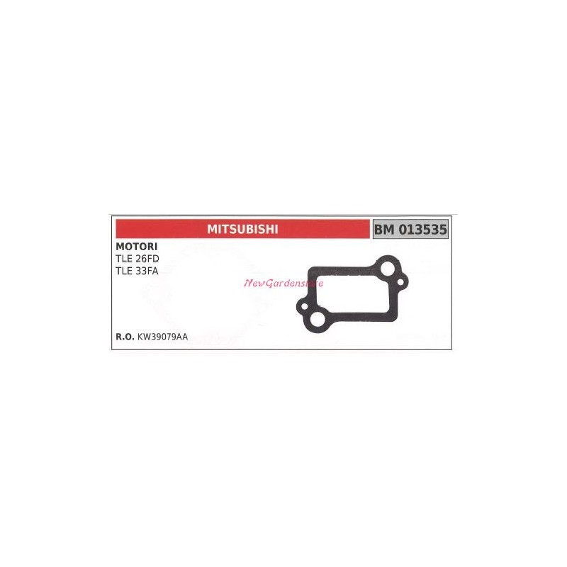 Cylinder gasket MITSUBISHI hedge trimmer TLE 26FD 013535