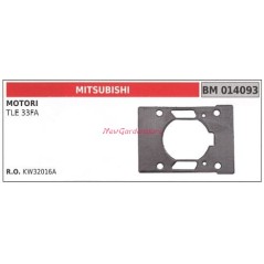 Joint de cylindre MITSUBISHI tagliasiepe TLE 33FA 014093