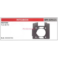 Guarnizione cilindro MITSUBISHI tagliasiepe TLE 48FD 029121 | Newgardenstore.eu