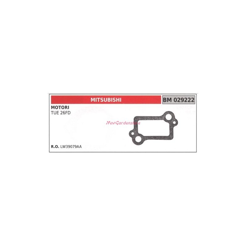 Joint de cylindre MITSUBISHI cutters TUE 26FD 029222