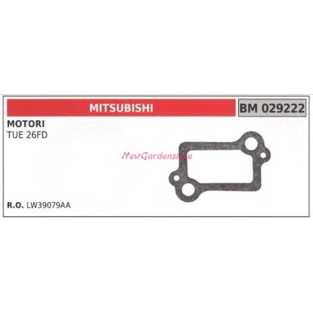 Joint de cylindre MITSUBISHI cutters TUE 26FD 029222 | Newgardenstore.eu