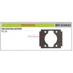 PROGREEN Cylinder Gasket Brushcutter PG 26 024042 | Newgardenstore.eu