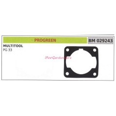 Guarnizione cilindro PROGREEN multitool PG33 029243