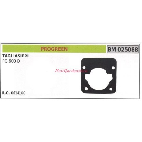 Joint de cylindre de taille-haie PROGREEN PG 600D 025088 | Newgardenstore.eu