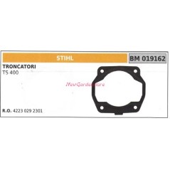Joint de cylindre de tronçonneuse STIHL TS 400 019162