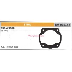 Joint de cylindre de tronçonneuse STIHL TS 400 019162 | Newgardenstore.eu