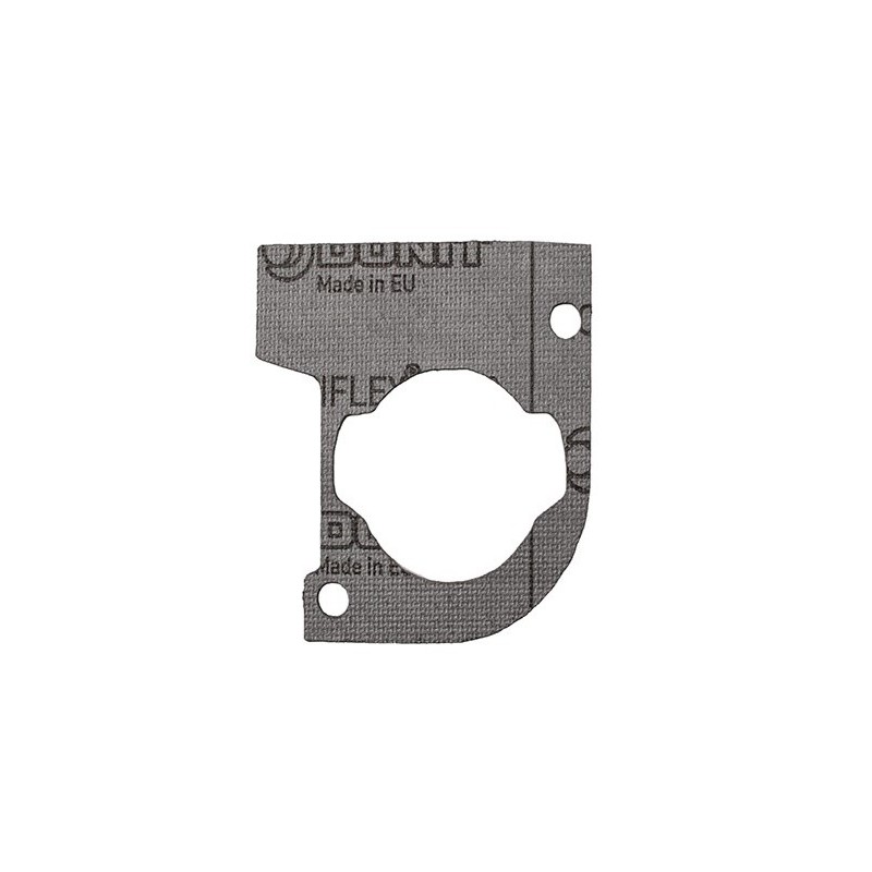 Brushcutter cylinder gasket model 122HD 525522101 HUSQVARNA