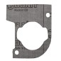 Brushcutter cylinder gasket model 122HD 525522101 HUSQVARNA