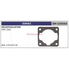 ZOMAX Zylinderdichtung Bürstenmäher ZMG 3302 039069