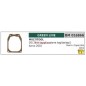 Guarnizione coperchio lama GREENLINE multitool DG 26-H 016866