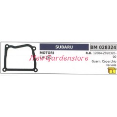 Joint de couvercle de soupape SUBARU tondeuse à gazon EA190 028324 | Newgardenstore.eu